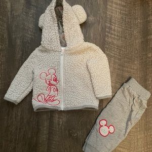 disney baby set